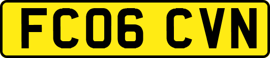 FC06CVN