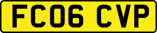 FC06CVP