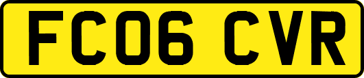 FC06CVR