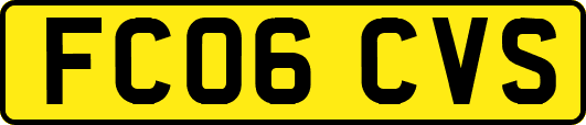 FC06CVS