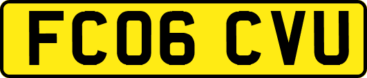 FC06CVU