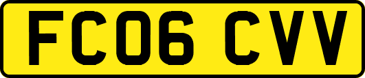 FC06CVV
