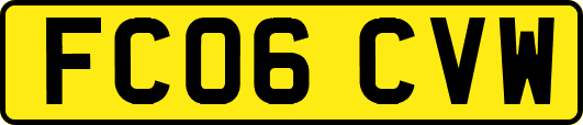 FC06CVW