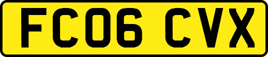 FC06CVX