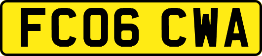 FC06CWA