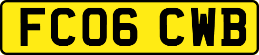 FC06CWB
