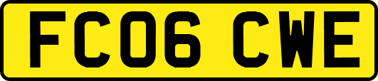 FC06CWE