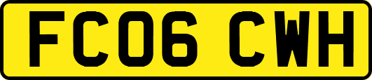 FC06CWH
