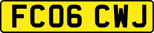 FC06CWJ