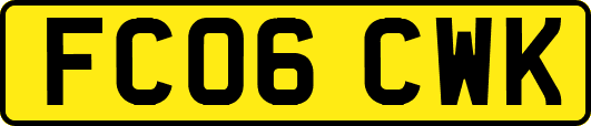 FC06CWK