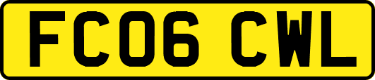 FC06CWL
