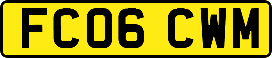 FC06CWM