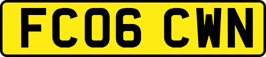 FC06CWN