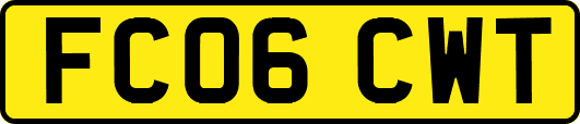 FC06CWT