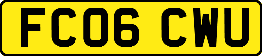 FC06CWU