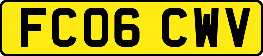 FC06CWV