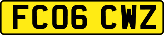 FC06CWZ