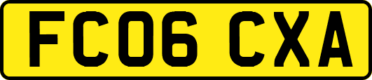 FC06CXA