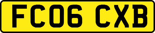 FC06CXB