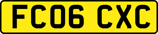 FC06CXC