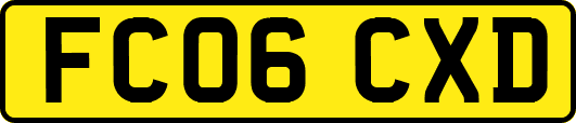 FC06CXD