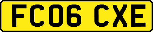 FC06CXE