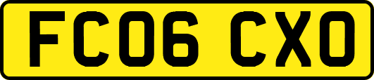 FC06CXO
