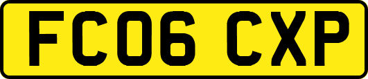 FC06CXP
