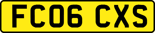 FC06CXS