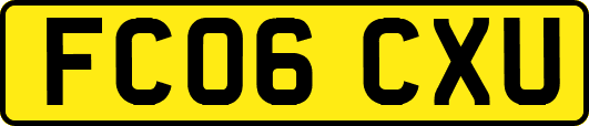FC06CXU