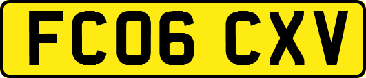 FC06CXV