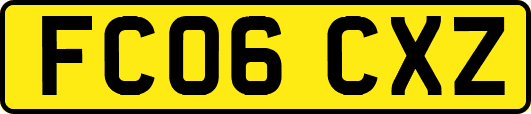 FC06CXZ