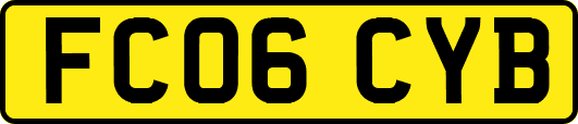 FC06CYB