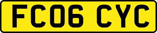 FC06CYC