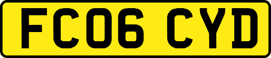FC06CYD