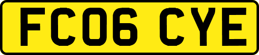 FC06CYE
