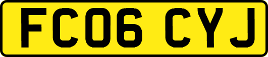 FC06CYJ