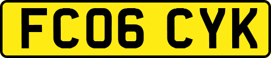 FC06CYK