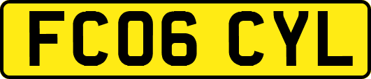 FC06CYL