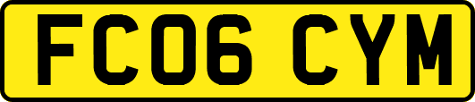 FC06CYM