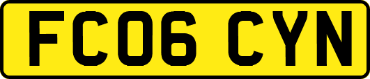 FC06CYN