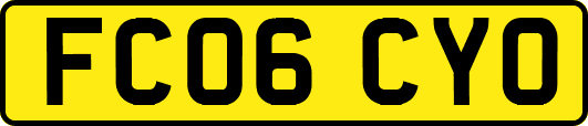 FC06CYO