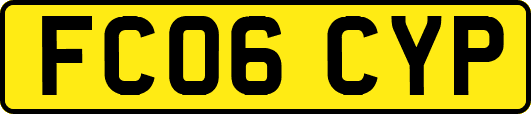 FC06CYP