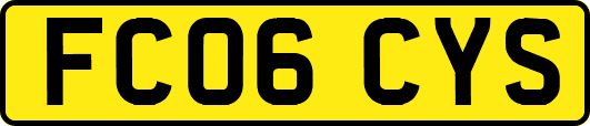 FC06CYS