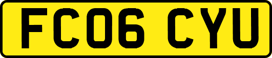FC06CYU
