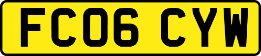 FC06CYW