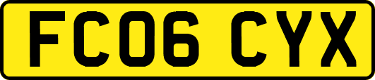 FC06CYX