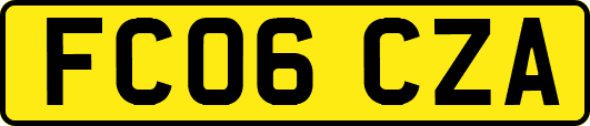 FC06CZA