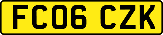 FC06CZK