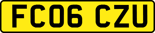 FC06CZU